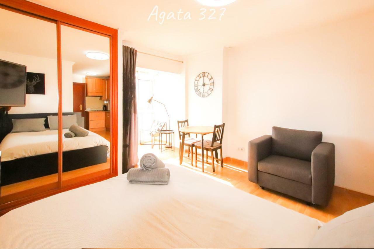 Warm In Appartement Benalmádena