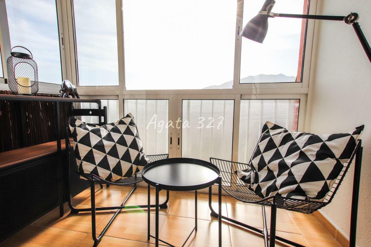 Apartamento Warm In Benalmádena